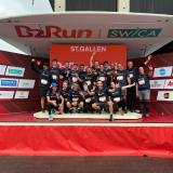 B2Run Firmenlauf St. Gallen 2024